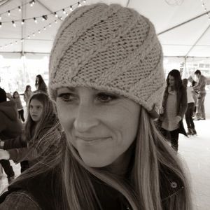 Meet your Posher, Letitia